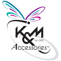 K&M Associates, L.P. Logo