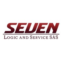 Seven Logic And Service S.A.S. Logo