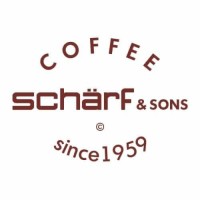 Schärf & Sons GmbH Logo