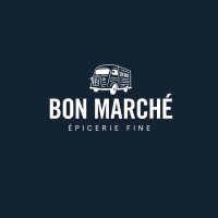 Bon Marché Logo