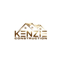 Kenzie Construction Logo