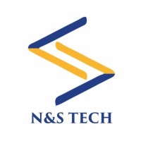 N&S Tech Logo