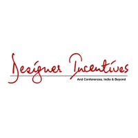 Designer Incentives & Conferences, India Logo