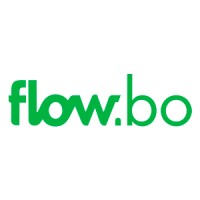 flow.bo Logo