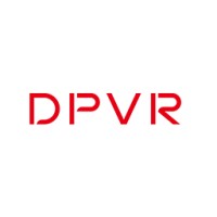 DPVR Logo