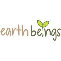 earthbeings Logo