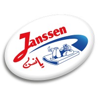 Bed Janssen Logo
