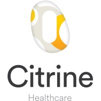 Citrine Healthcare Ltd Logo