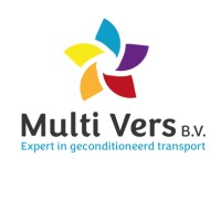 Multi Vers B.V. Logo