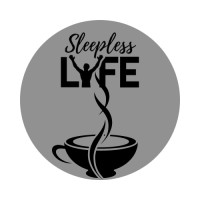SleeplessLYFE Logo