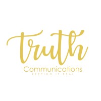 Truth Communications Sdn Bhd Logo