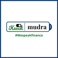 KwikMudra Logo