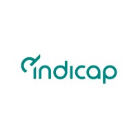 indicap Logo