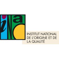Institut national de lorigine et de la qualité (INAO) Logo