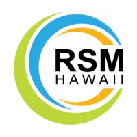 Rainbow Sales and Marketing Logo