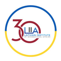 Latvian Institute of International Affairs Logo