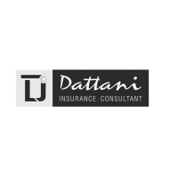 Dattani Insurance Consultant Logo
