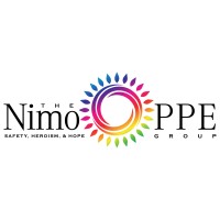 The Nimo PPE Group Logo