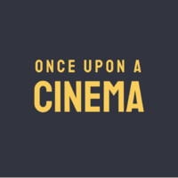 Once Upon A Cinema Logo