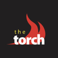 The Torch Logo