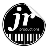 JR Productions Logo