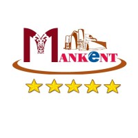 Translation Agency Mankent, LLP Logo