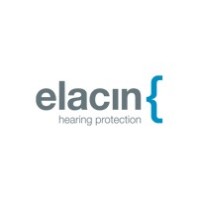 Elacin France Logo