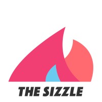 The Sizzle Logo