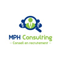 MPH Consulting Logo