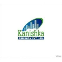 Kanishka Buildcon Pvt. Ltd. Logo