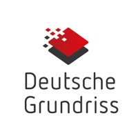Deutsche Grundriss Moldova Logo