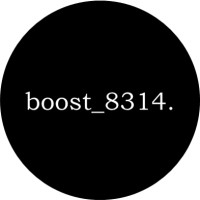 boost_8314 Logo