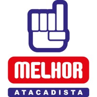 Melhor Atacadista Logo