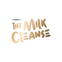LabElymental // The Milk Cleanse Logo