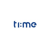 TI:ME Logo