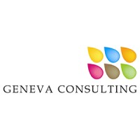 Geneva Consulting Logo