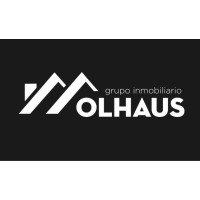 GRUPO INMOBILIARIO OLHAUS Logo