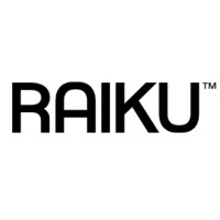 RAIKU Packaging Logo