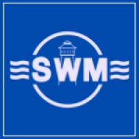 N.V. Surinaamsche Waterleiding Mij Logo