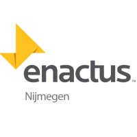 Enactus Nijmegen Logo