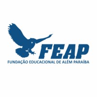 Fundação Educacional de Além Paraíba Logo