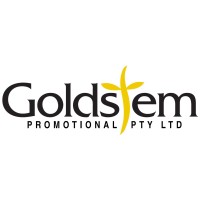 Goldstem Promotional Logo