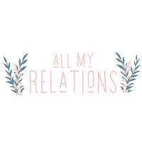 All My Relations Podcast Logo