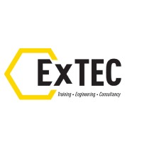 ExTEC Engineering Consultancy Ltd. Co. Logo