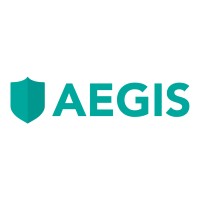 Aegis Medical Bahrain Logo