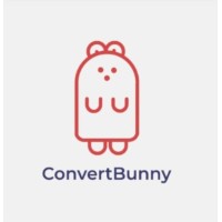 ConvertBunny Logo
