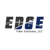 Edge Fiber Solutions, LLC Logo