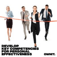 OWNIT | Skill Training Logo