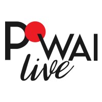 Powai Live Logo