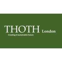 Thoth London Logo